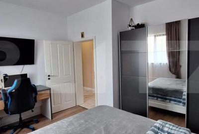 Casă cu 4 camere cu Teren 800 Mp în Hălchiu - 10