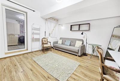 Apartament 3 camere Vulcan Center - parcare subterana - 3