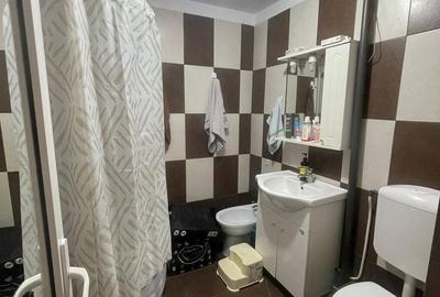 Apartament cu 3 camere decomandat în Central - 5