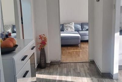 Apartament cu 3 camere decomandat în Răcădău - 9