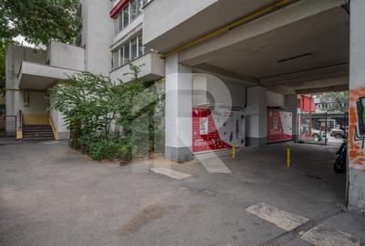ION MIHALACHE cu Bld. Averescu | Garsoniera disponibila in bloc mixt - 22