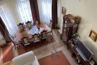 Casă cu 3 camere cu Teren 1445 Mp în Central - 10