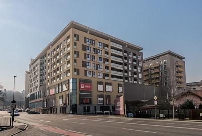 Apartament 2 camere in Platinia Mall - 1