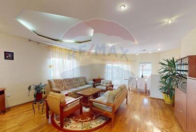 Vila individuala de inchiriat in Sibiu, cu teren de 1.000 mp - 16