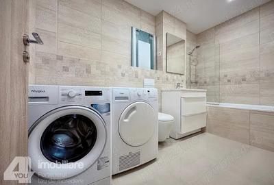 Apartament 4 camere Confectii 110 mp et.1 incalzire in pardoseala - 5