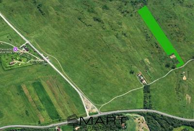 Teren agricol extravilan de 8000 mp, în Central - 1