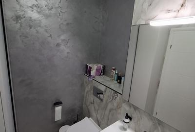 Apartament cu 2 camere decomandat, mobilat în Palazu Mare - 46