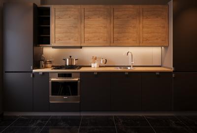 Garsonieră decomandată în Theodor Pallady - 13