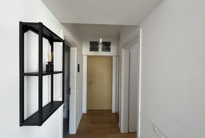 Apartament cu 2 camere decomandat, mobilat în Aviației - 6