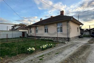 Casă cu 3 camere cu Teren 515 Mp în Central - 2