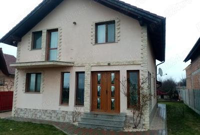 Casă în Feldioara - 2