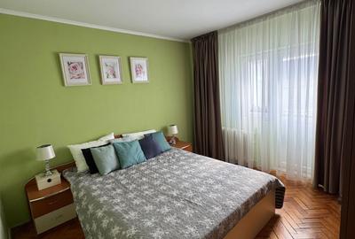 Apartament cu 3 camere decomandat în Lotus - 7