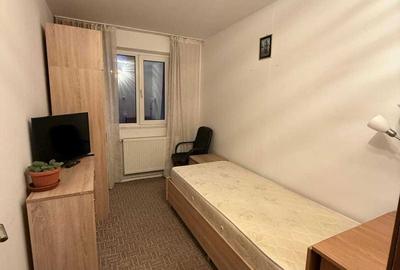 Apartament cu 3 camere decomandat în Central - 6