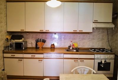 Castel  langa Breaza cu panorama directa spre Crucea Caraiman - 6
