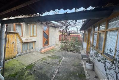 Casă cu 4 camere în Central - 3