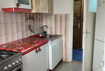 Apartament cu 2 camere în Țiglina 2