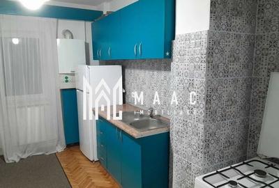Apartament cu 4 camere decomandat în Calea Dumbrăvii