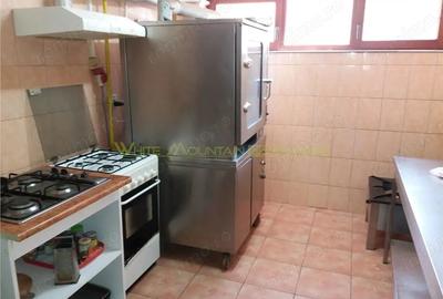 Vila 6 camere, inchiriere lunga durata, Calea Serban Voda, Bucuresti - 8