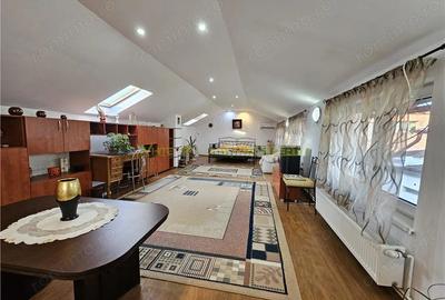 Casa spatioasa de inchiriat Bartolomeu (Curte comuna) - 31