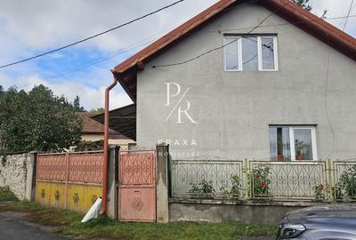 Casa individuala de vanzare, mobilata, Suceagu, Baciu! - 15