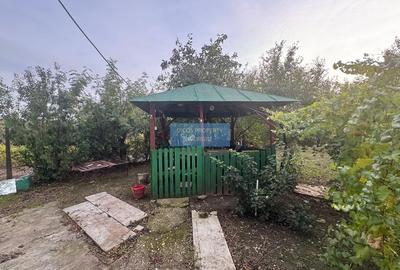 Teren 2.600 mp, utilități, Str. Merișor - Giurgiu - 1