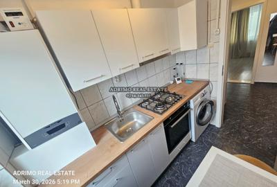 Apartament cu 2 camere decomandat, mobilat în Ultracentral - 5