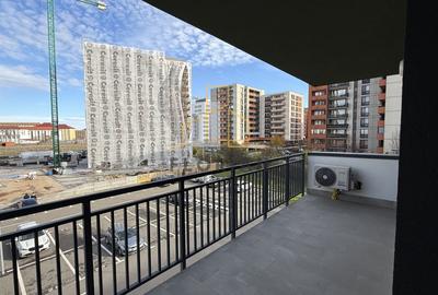 Apartament cu 2 camere de inchiriat, Ring, Torontalului - 10