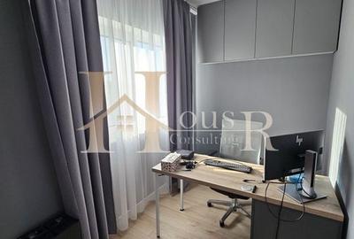 Calitate premium. Casa aproape de oras. Mobilata si utilata. - 5