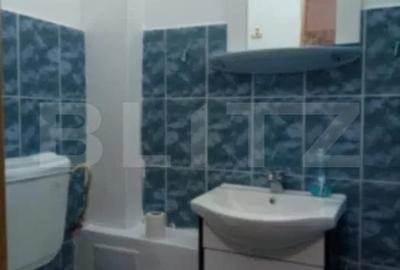 Garsoniera 22 MP ,in zona EXPO TRANSILVANIA!!!! Garsoniera 22 MP ,in zona EXPO TRANSILVANIA!!!! - 5