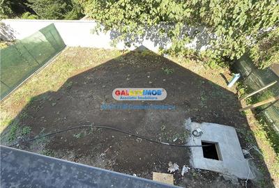 Casă individuală cu 5 camere cu Teren 502 Mp în Exterior Nord - 6