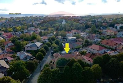Casa / Pensiune cu 12 camere de vanzare in zona Eforie Sud Constanta - 13