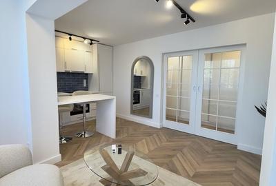 Apartament cu 2 camere decomandat în Ultracentral - 7