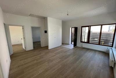 Casa pe parter + mansarda in Clinceni - Intrarea Privighetorii - 13