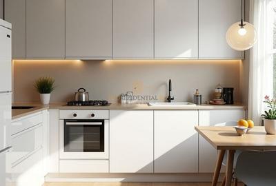 Apartament cu 2 camere, imobil nou, finisaje moderne, zona Rahova - 3