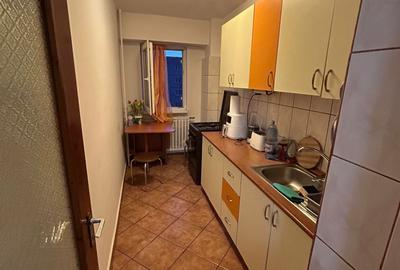 Garsonieră decomandată, mobilată în 13 Septembrie - 4