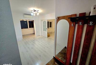 Apartament cu 2 camere semidecomandat în Trivale - 13