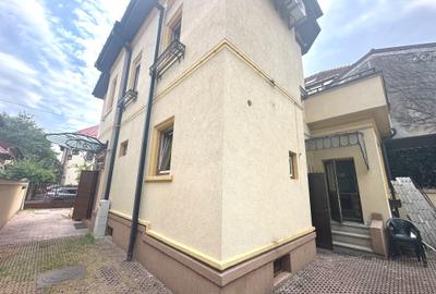 Vanzare Proprietate Rara cu Curte - zona Floreasca - 1