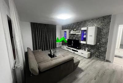 Apartament cu 2 camere decomandat, mobilat în Șelimbăr