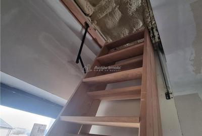 Casă cu 4 camere decomandat în Calomfirești - 9