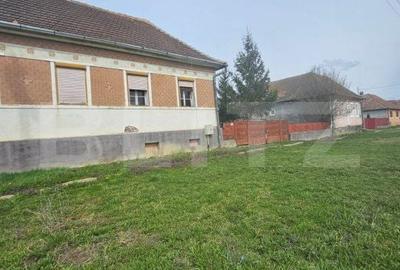 Casă cu 3 camere cu Teren 2766 Mp în Batoș - 4
