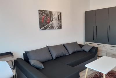 Apartament cu 2 camere decomandat în Mihai Viteazul - 2