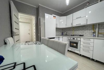 Garsoniera de inchiriat zona Aviatorilor - 1