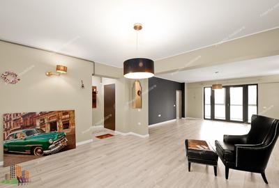 Apartament cu 4 camere decomandat în Țiglina 2