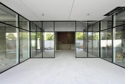 Spatiu comercial 185 mp OPEN SPACE bloc nou - Primavera Campus - 1