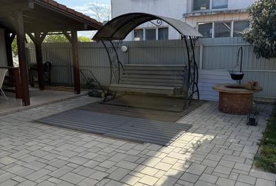 Casă cu 4 camere în Central - 6