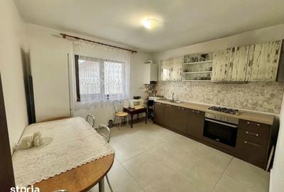 Casă cu 3 camere cu Teren 300 Mp în Sud - 1