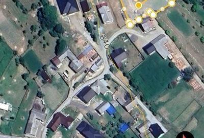 Spațiu comercial, în Mureșenii Bârgăului - 1