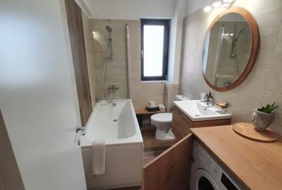 Apartament cu 2 camere - 2 locuri de parcare - Otopeni - Odaile - 5