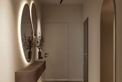 Vanzare apartament de 4 camere Unirii- BLOC NOU - 13