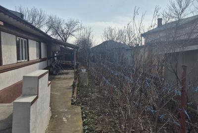Casă cu 3 camere în Central - 5